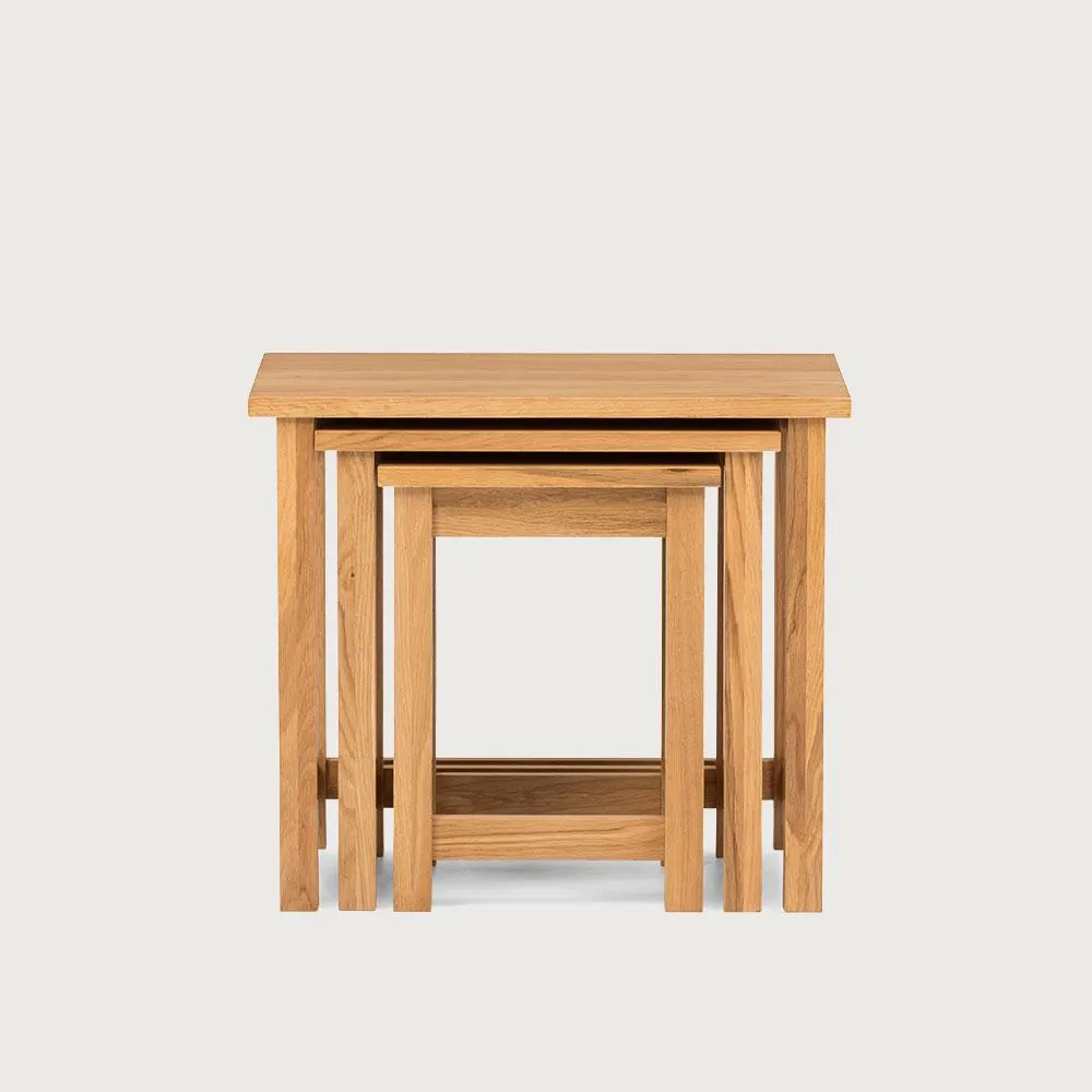 Oakland Nest Coffee Tables