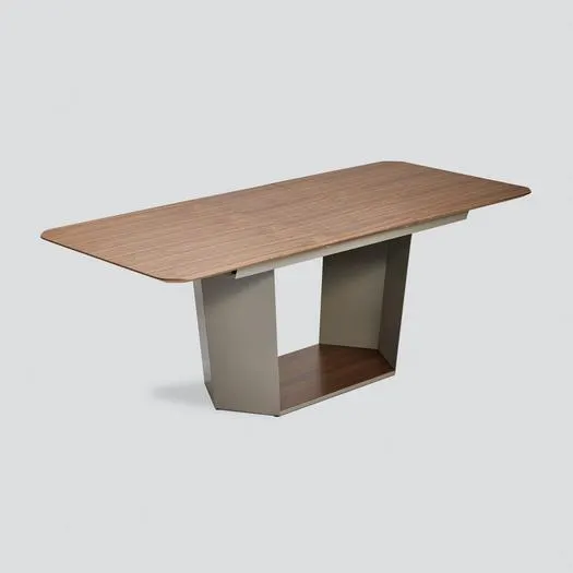 Alvise Extending 6-8 Seater Dining Table