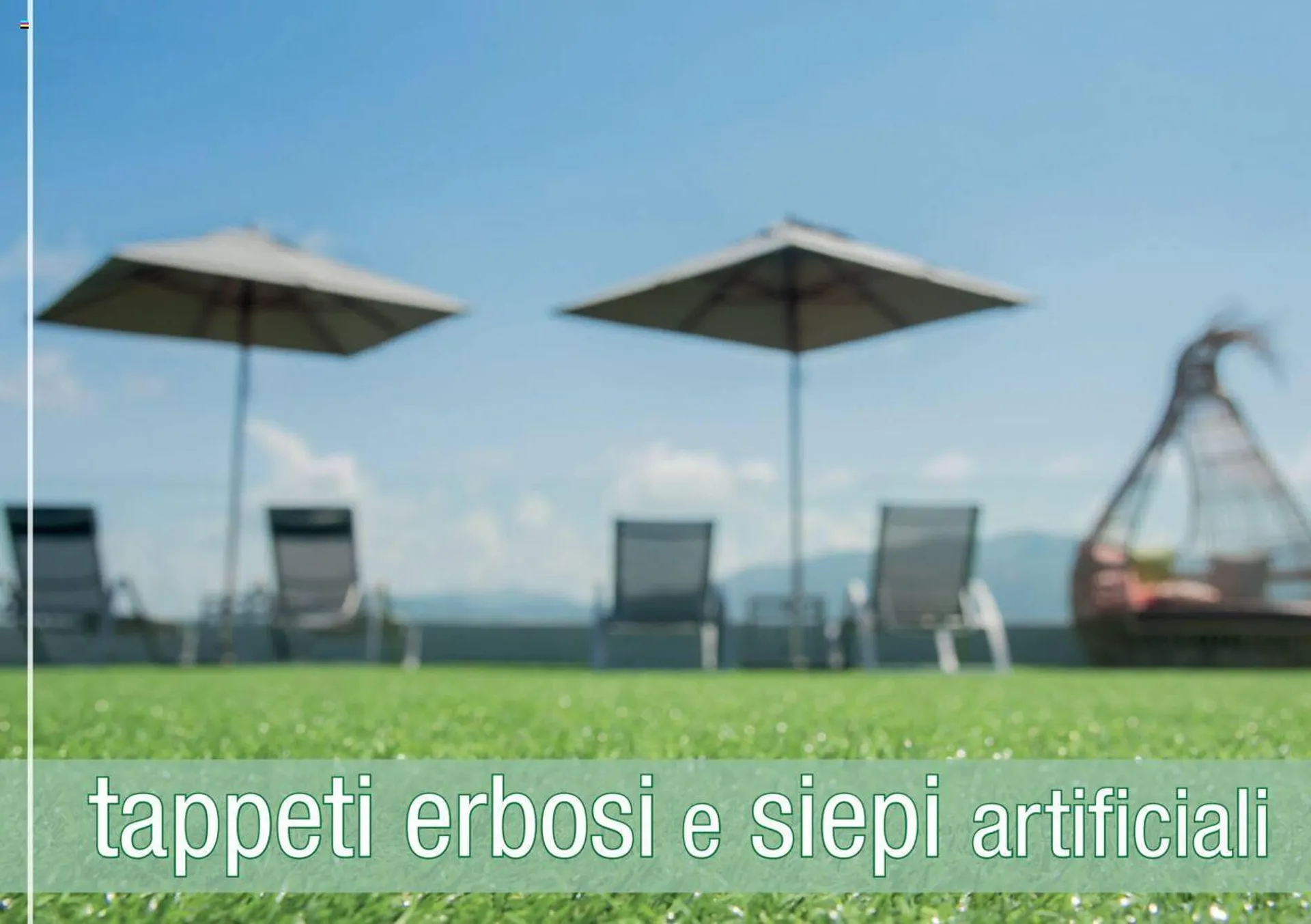 Volantino Brico OK da 24 aprile a 31 agosto di 2023 - Pagina del volantino 4