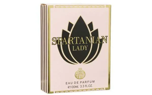 Eau de Parfum Real Time