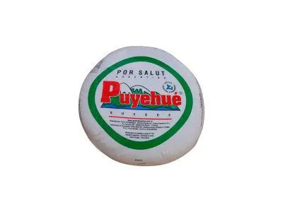 QUESO PUYEHUE POR SALUT 1 KG
