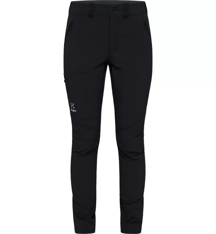 Morän Softshell Slim Pant Women