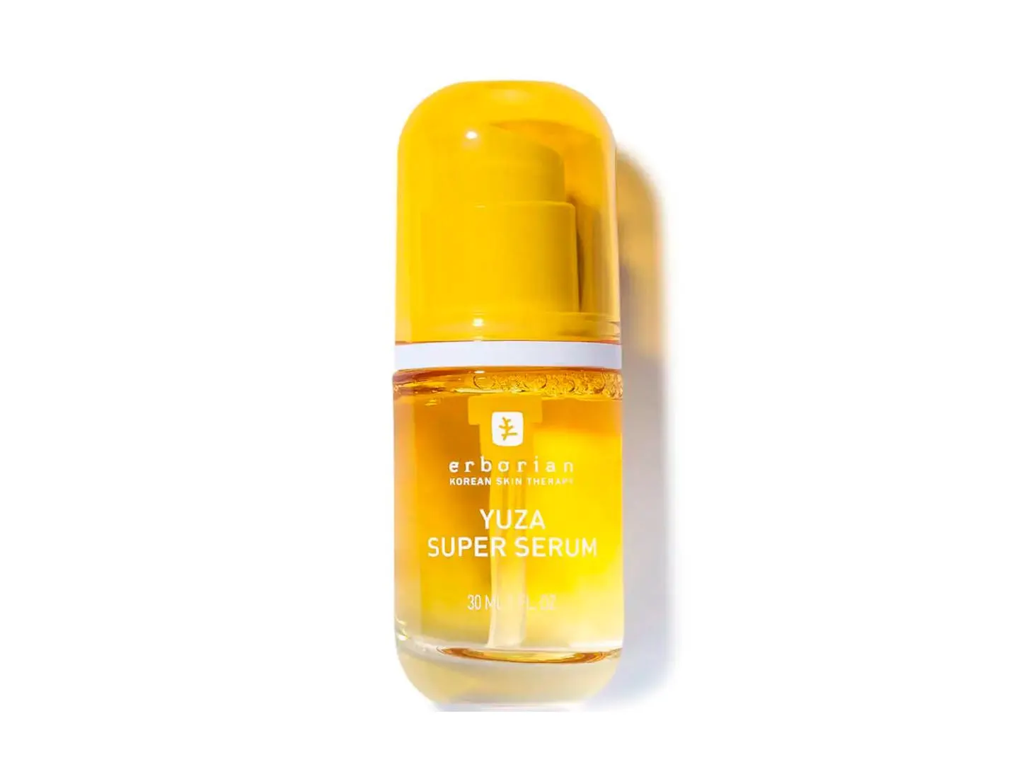 YUZA SUPER SERUM