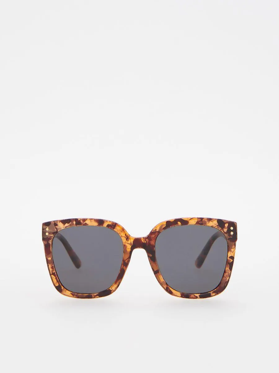 Polarizált napszemüveg