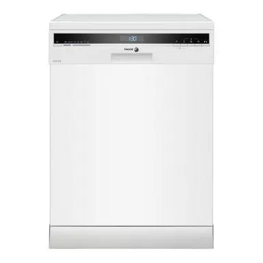 Lavavajillas libre instalación