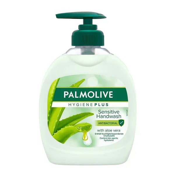 Palmolive Flüssigseife Hygiene-Plus Sensitive