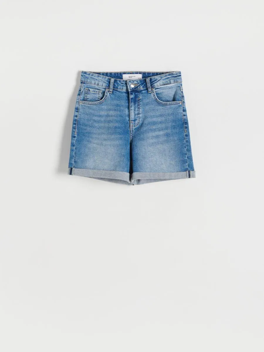 Farmer rövidnadrág