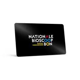 Nationale Bioscoopbon