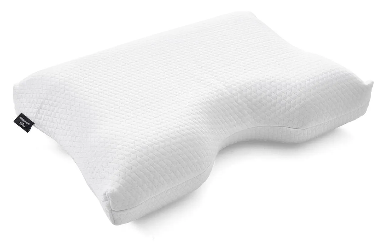 Asko Bonnell AIRFLOW-älyvaahtotyyny