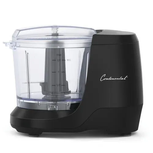 Continental® Food Chopper