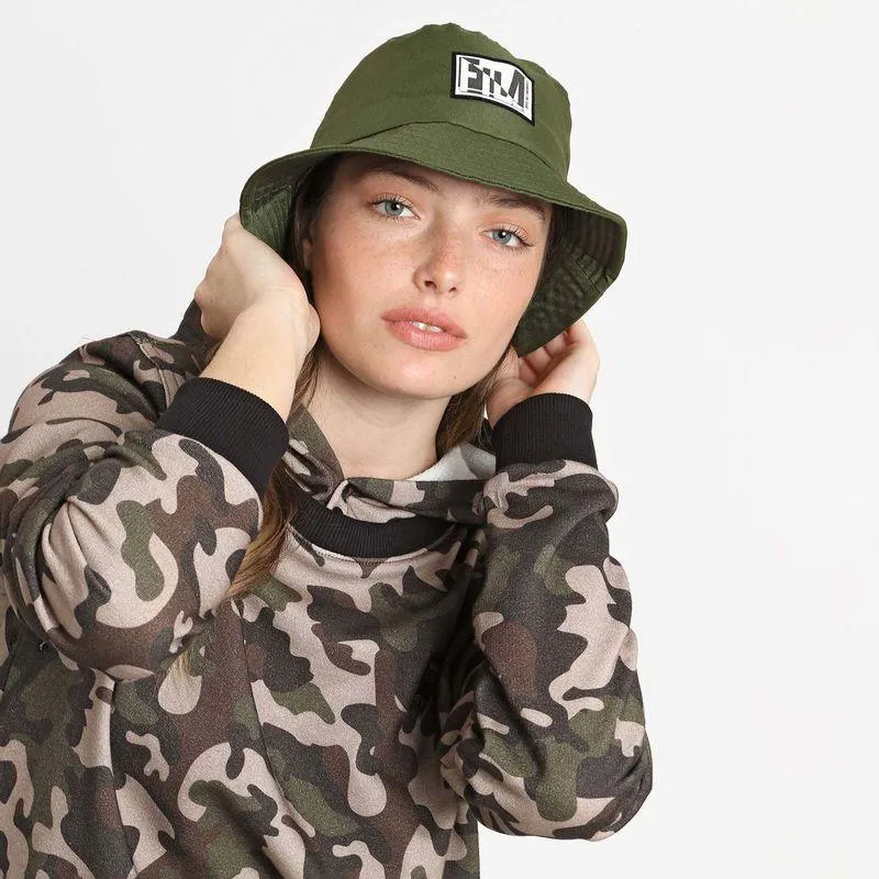 GORRO UNISEX FILA STREET HOP