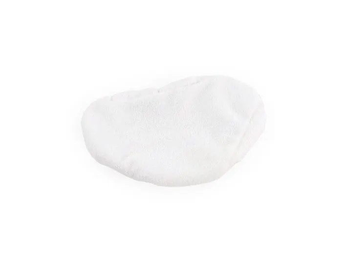 Wertheim W500 R1 Steam Mop Pads 2pk