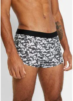 Boxer aderenti (pacco da 3)