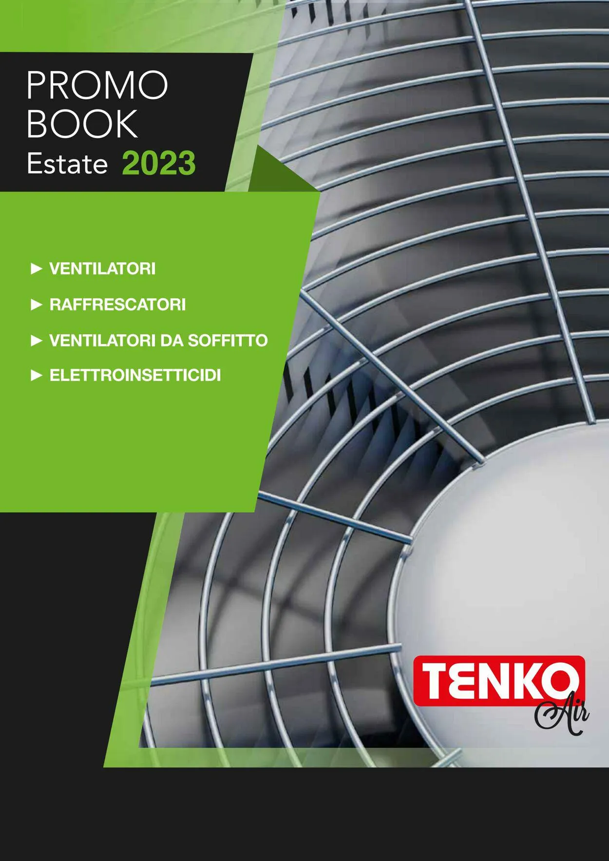 GBC Volantino attuale da 21 aprile a 30 dicembre di 2023 - Pagina del volantino 1