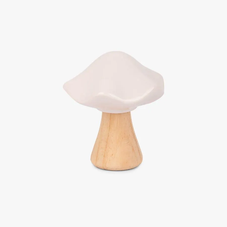 Cogumelo madeira branco FARMLAND