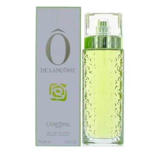Lancome Ô De Lancome Eau De Toilette Vaporizador