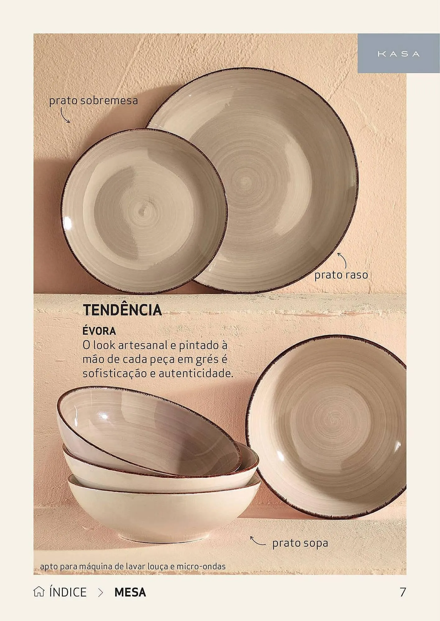 Folheto Folheto Continente de 2 de maio até 31 de julho 2023 - Pagina 7