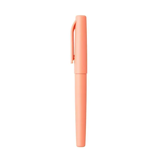 Water-based Felt-Tip Pen, Apricot