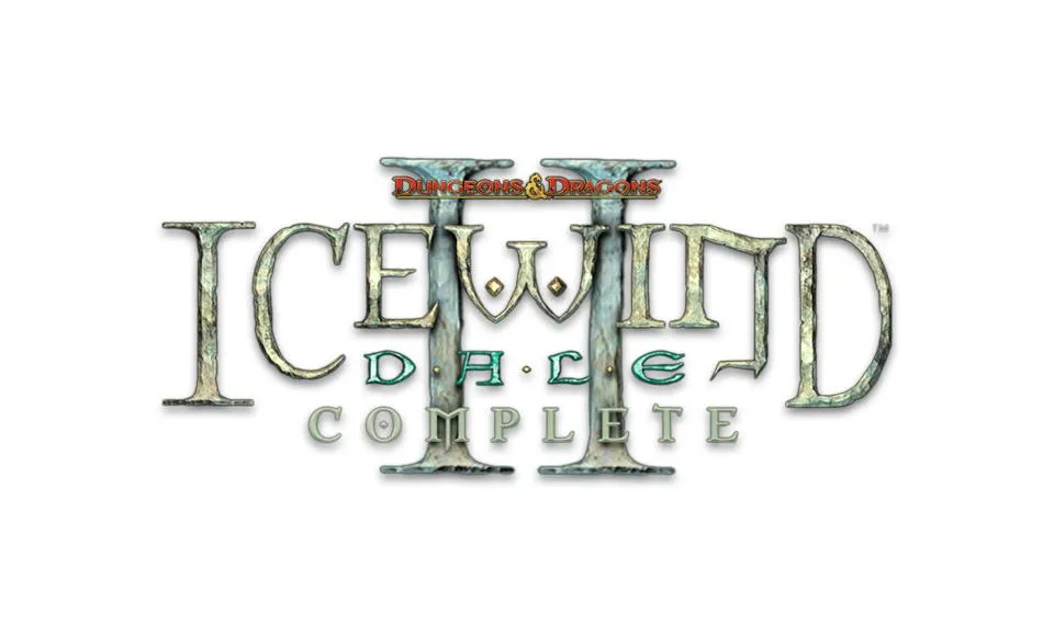 Icewind Dale 2 Complete