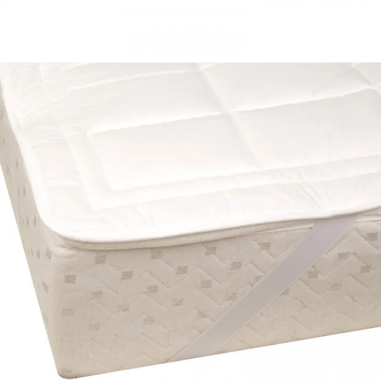 Matracový chránič KOMFORT prošívaný 90 x 220 cm