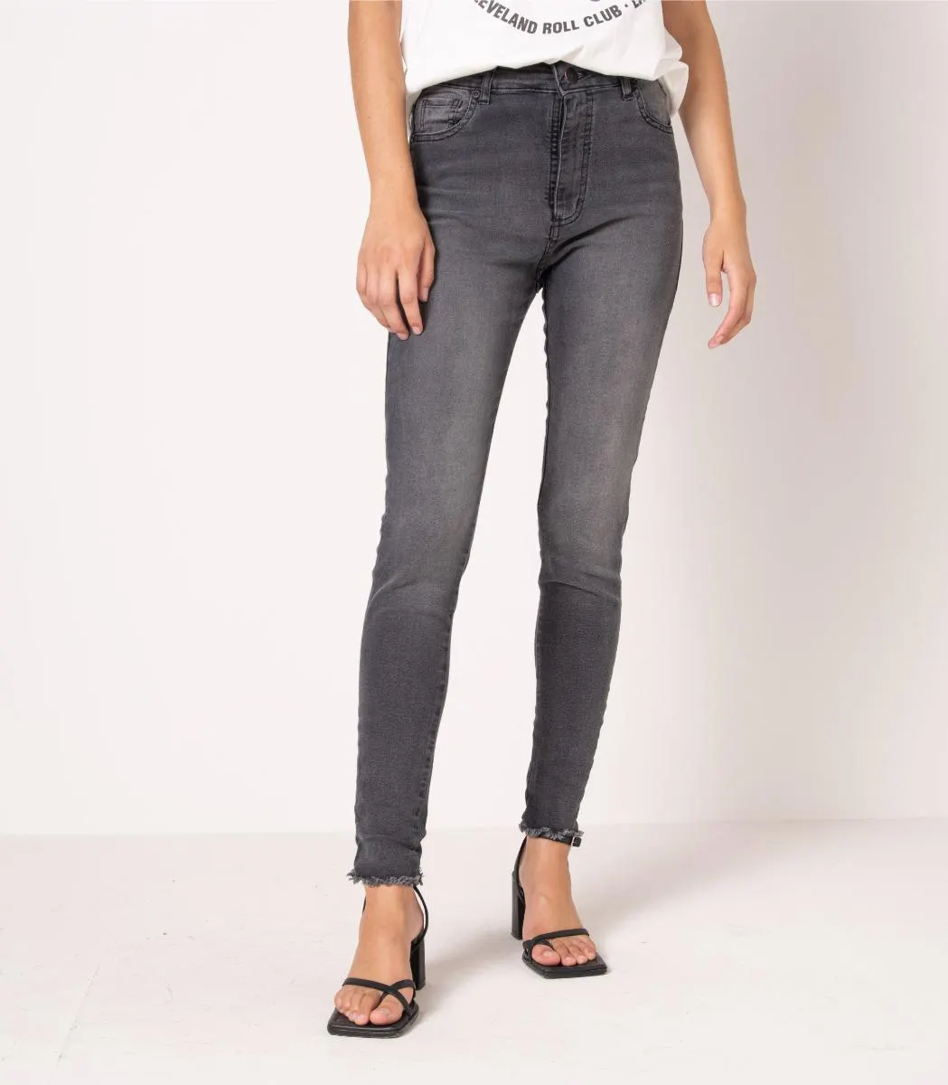 JEAN JULIA BLACK STONE