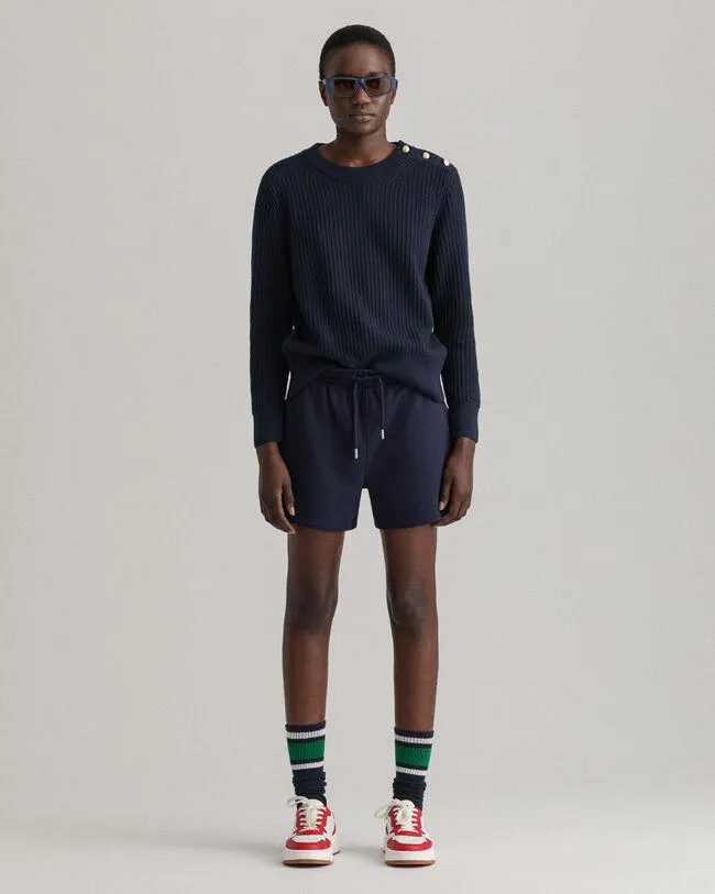 Relaxed fit ‑mitoitetut Icon G Essential ‑shortsit