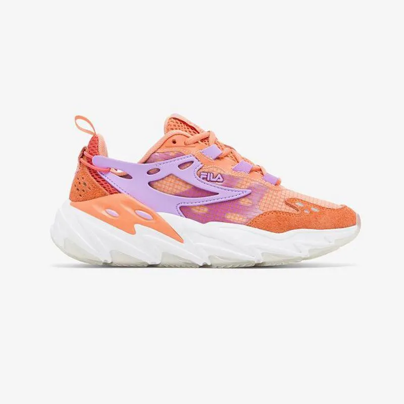 ZAPATILLA FILA RAY TRACER EVO MUJER