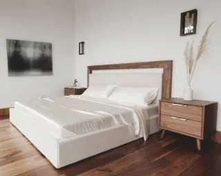 Mulberry Charmeuse Silk Sheet Set