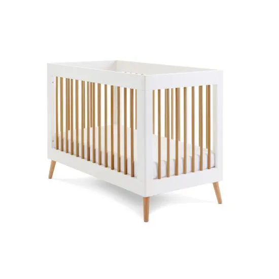 OBaby Maya Cot Bed