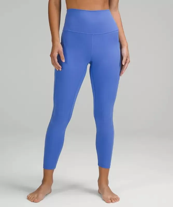 lululemon Align™ High-Rise Pant with Pockets 25"