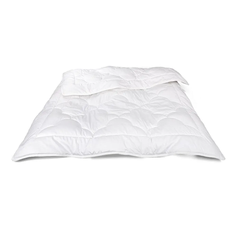 Sommer-Allergikerdecke Cool