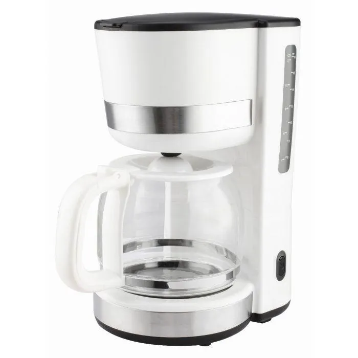 Friac KF152 WH Koffiezet 1,5 L