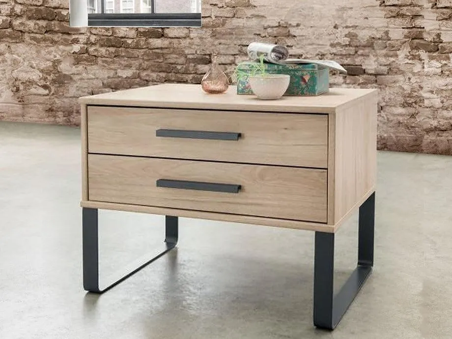 Palma - met sleevoet