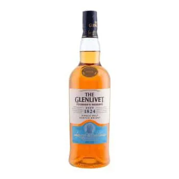 Whisky The Glenlivet 750 ml