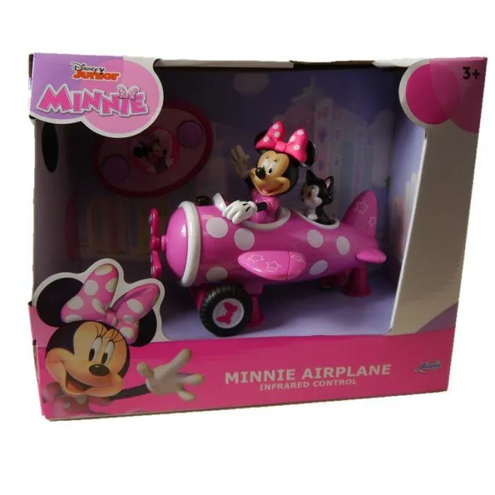 Minnie Mouse Spielzeug