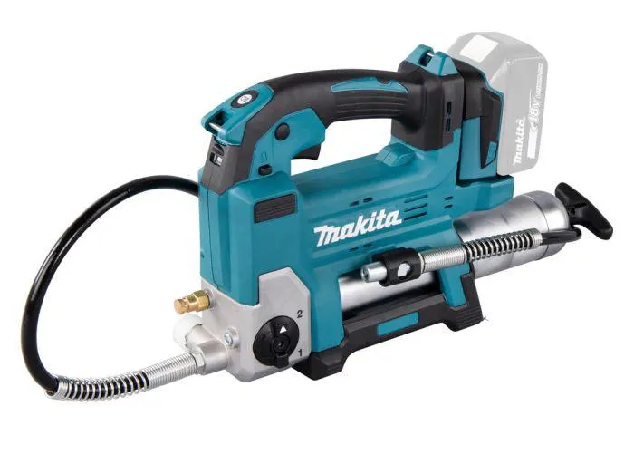 Rasvapuristin Makita LXT DGP180Z