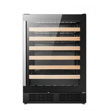 HISENSE RW18W4NWLGF - CANTINETTA VINO 54 BOTTIGLIE