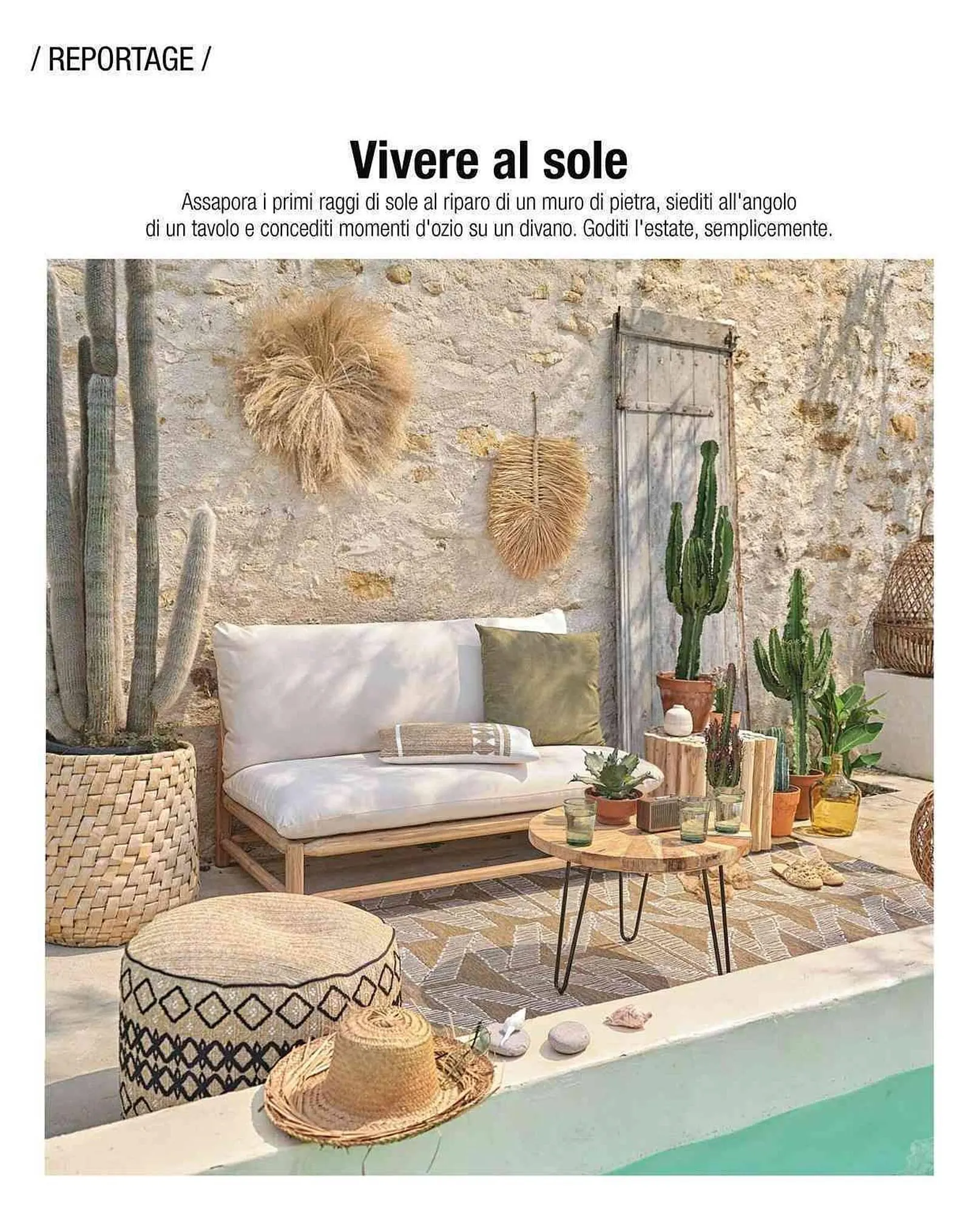 Volantino Maisons du Monde da 20 febbraio a 31 dicembre di 2023 - Pagina del volantino 26