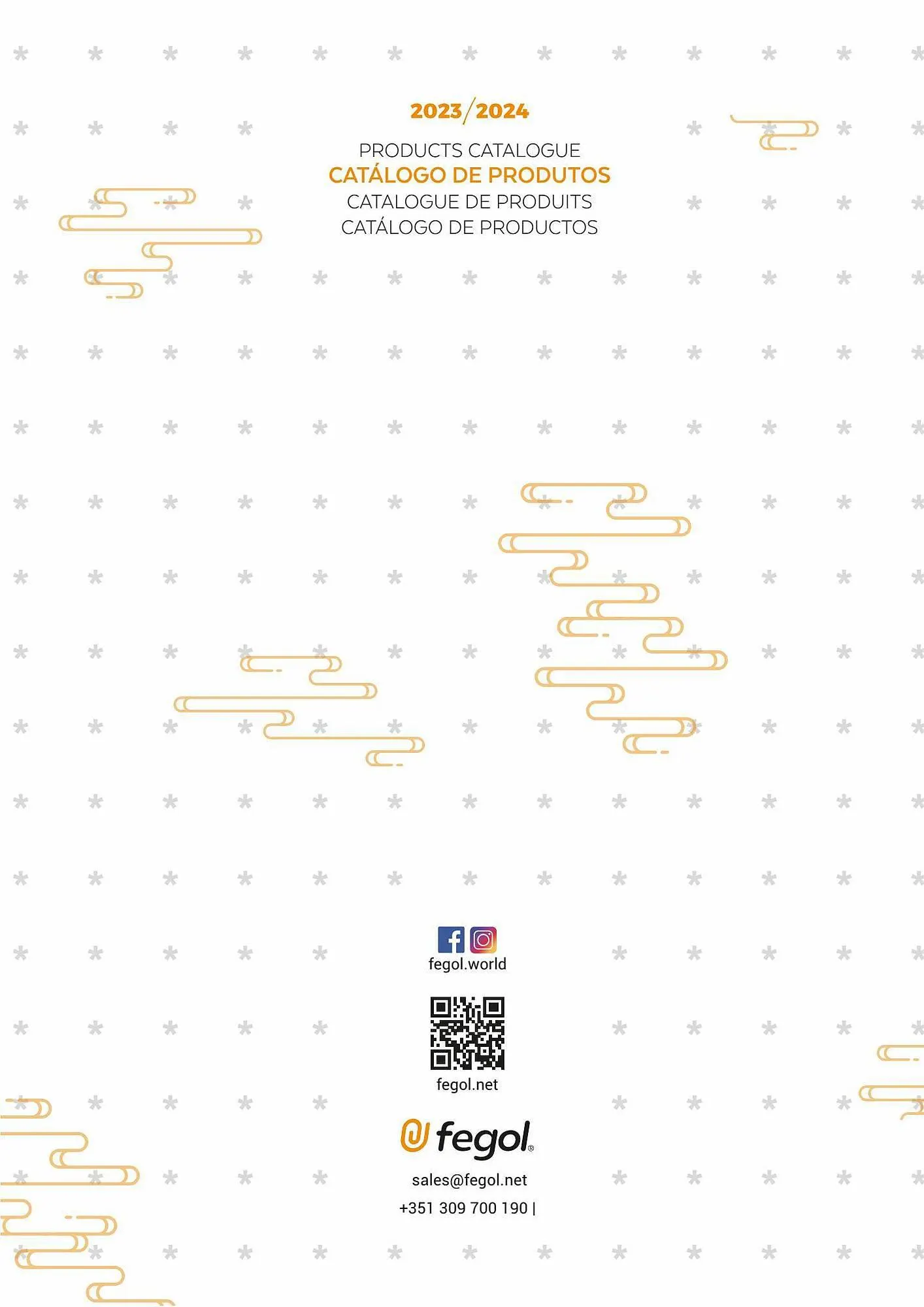 Folheto Folheto Olmar de 4 de maio até 31 de agosto 2023 - Pagina 84