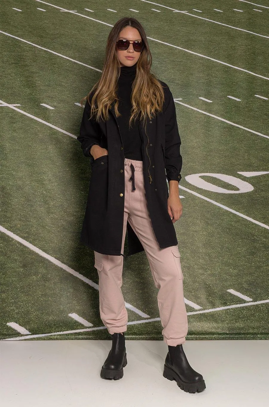 Parka Nicole - AF Jeans