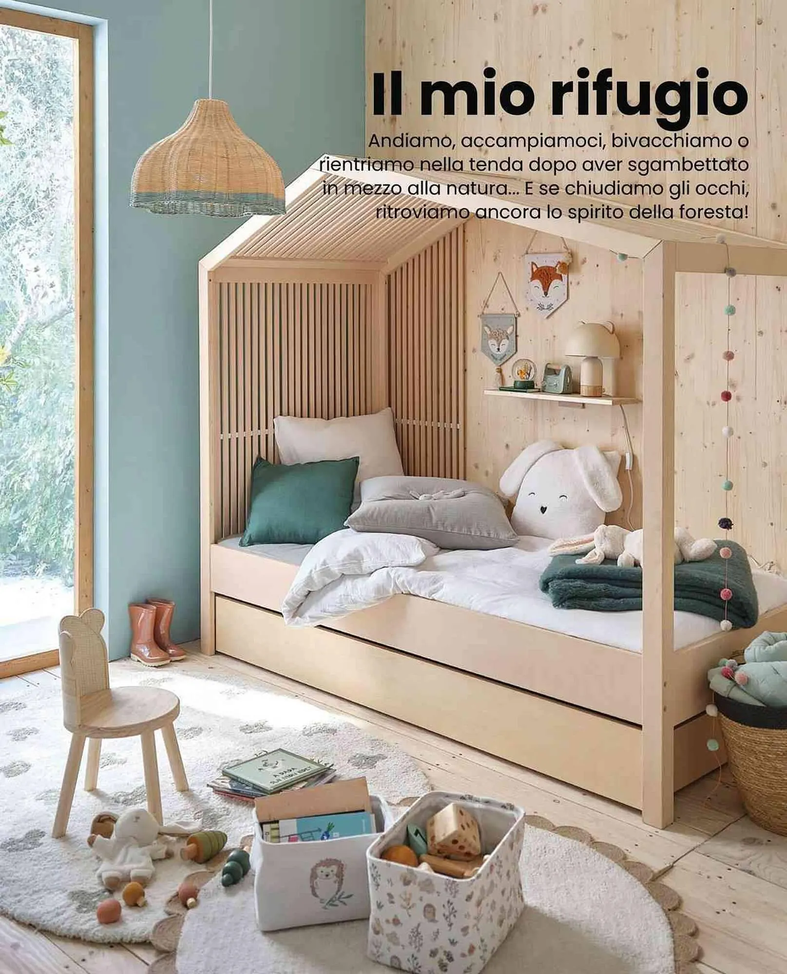 Volantino Maisons du Monde da 8 giugno a 31 dicembre di 2023 - Pagina del volantino 47