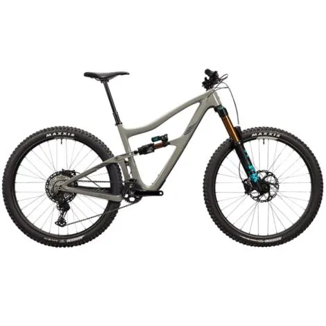 Ibis Ripmo Fox Air XT Mountain Bike - 2022