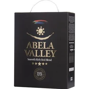 Tabiso Red Blend 15% 3L BIB