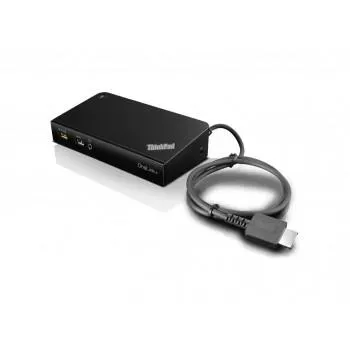 Lenovo ThinkPad OneLink+ Dock (käytetty)