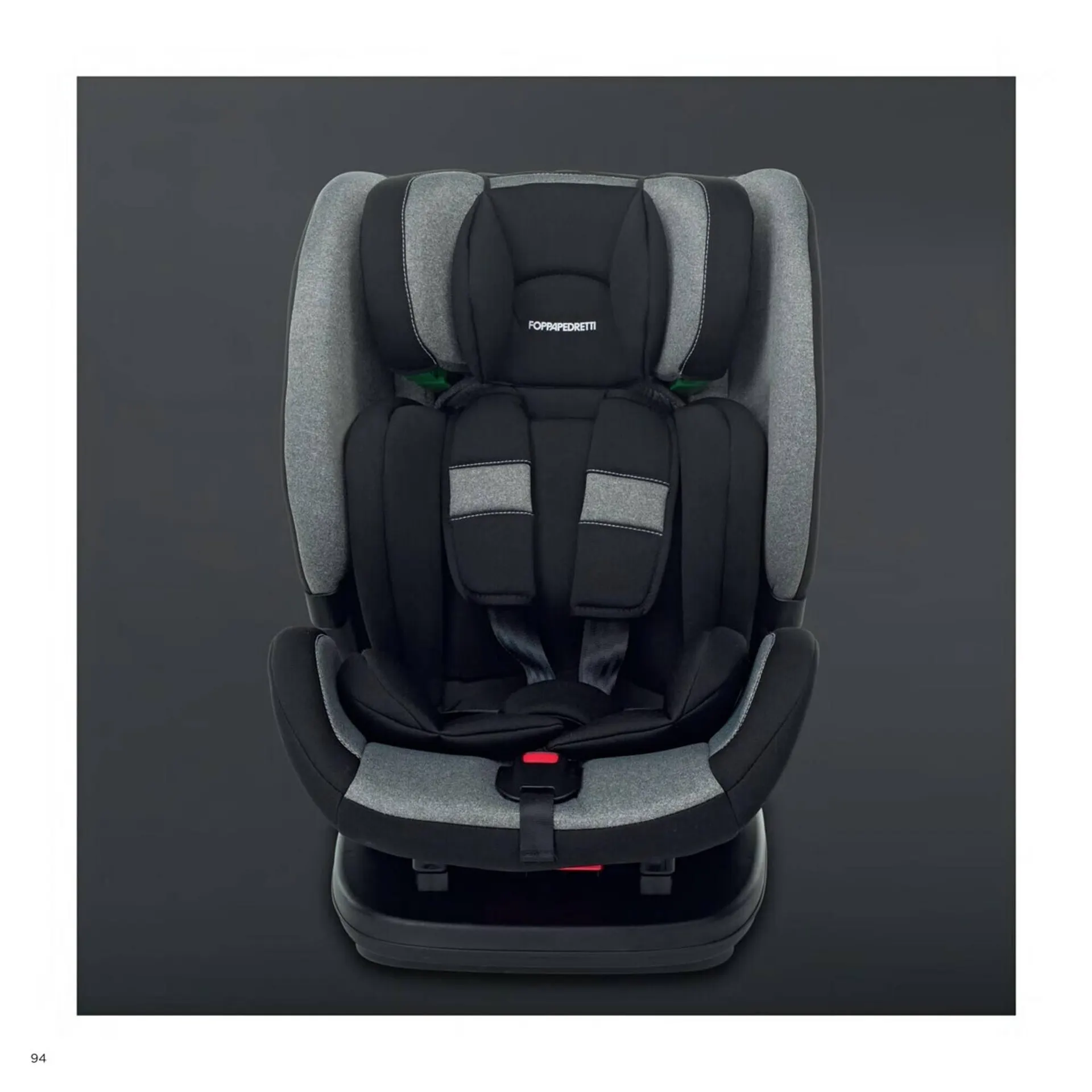 Volantino Foppapedretti da 18 aprile a 31 dicembre di 2023 - Pagina del volantino 94