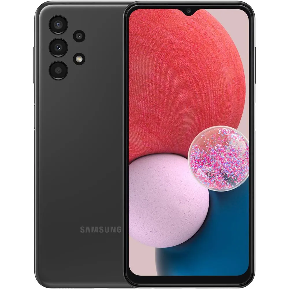 Samsung Galaxy A13 64GB (Zwart)