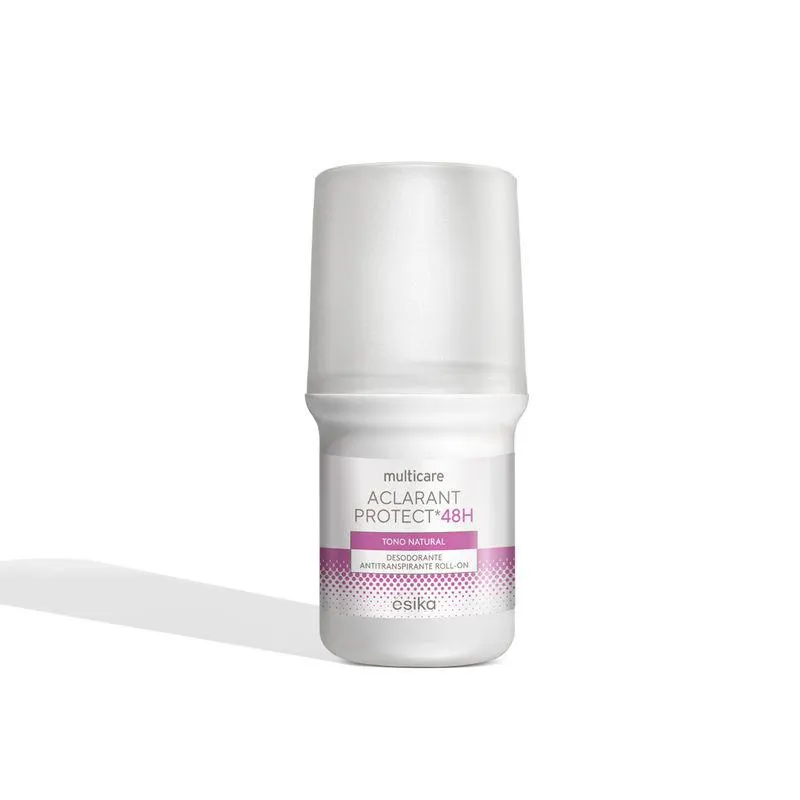 Desodorante Roll On Multicare Femenino