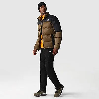 Men's Diablo Down Jacket