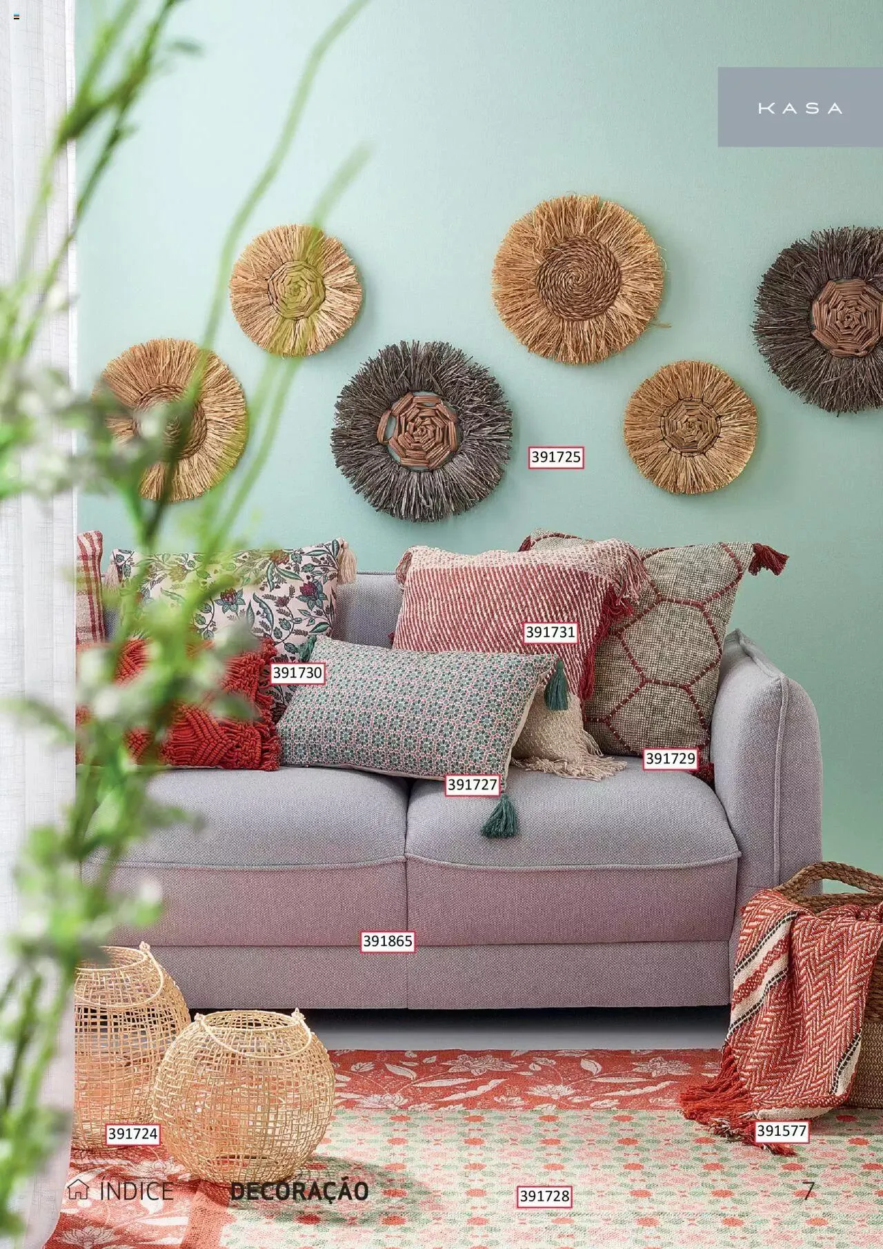 Folheto Continente Kasa folheto de 28 de fevereiro até 31 de julho 2023 - Pagina 7