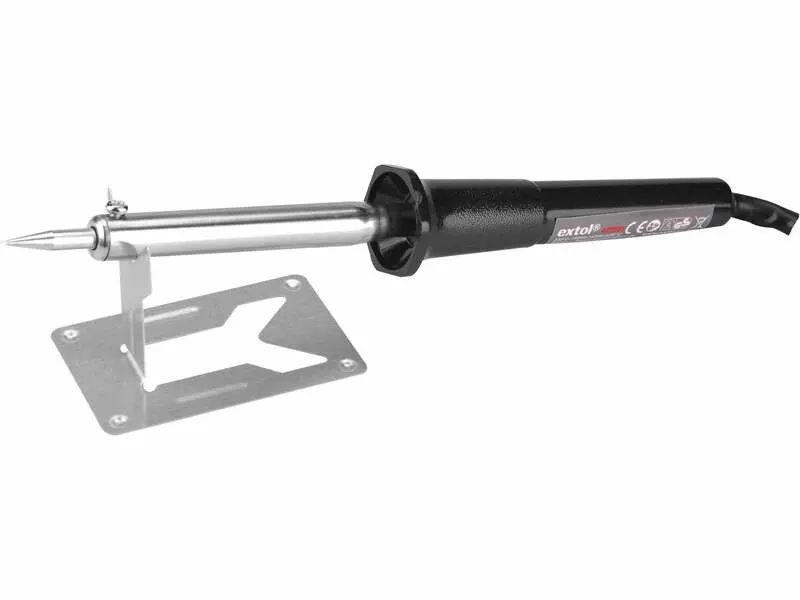 Spájkovačka hrotová, príkon 60W